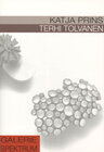 Buchcover Katja Prins - Terhi Tolvanen