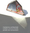 Buchcover marianne schliwinski