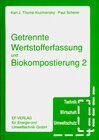 Buchcover Getrennte Wertstofferfassung und Biokompostierung 2