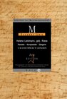 Buchcover Helene Liebmann, geb. Riese