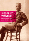 Buchcover Siegfried Wagner