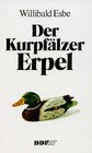 Buchcover Kurpfälzer Erpel