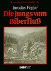 Buchcover Die Jungs vom Biberfluss
