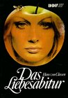 Buchcover Das Liebesabitur
