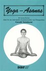 Buchcover Yoga - Asanas
