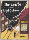 Buchcover Ihr Leut aus Bad Doberan