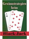Buchcover Gewinnstrategien beim Black-Jack-Spiel