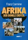 Buchcover Afrika - der dunkle Erdteil