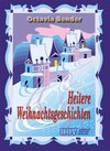 Buchcover Heitere Weihnachtsgeschichten