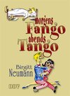 Buchcover Morgens Fango - Abends Tango
