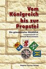 Buchcover Vom Königreich bis zur Propstei