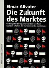 Buchcover Die Zukunft des Marktes