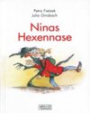 Buchcover Ninas Hexennase