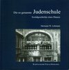 Buchcover Die sogenannte Judenschule