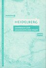 Buchcover Heidelberg. Jahrbuch zur Geschichte der Stadt