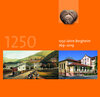 Buchcover 1250 Jahre Bergheim 769 - 2019