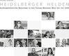 Buchcover Heidelberger Helden