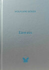 Buchcover Eiswein