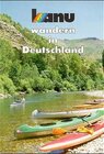 Buchcover Kanuwandern in Deutschland