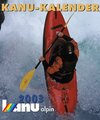 Buchcover kanu alpin 2003