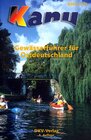 Buchcover DKV-Gewässerführer für Ostdeutschland