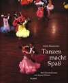 Buchcover Tanzen macht Spass