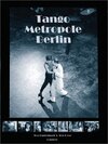 Buchcover Tango Metropole Berlin