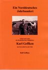 Buchcover Ein Norddeutsches Jahrhundert