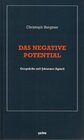 Buchcover Das negative Potential