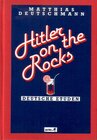 Buchcover Hitler on the rocks