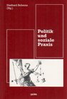 Buchcover Politik und soziale Praxis