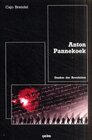 Buchcover Anton Pannekoek