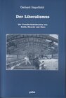 Buchcover Der Liberalismus
