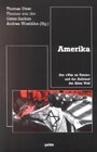 Buchcover Amerika