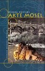 Buchcover Akte Mosel