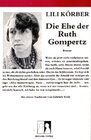 Buchcover Die Ehe der Ruth Gompertz