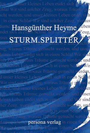 Buchcover ISBN 9783924652425