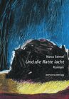 Buchcover Und die Ratte lacht