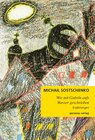 Buchcover Wie mit Gabeln aufs Wasser geschrieben