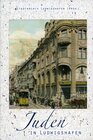 Buchcover Juden in Ludwigshafen