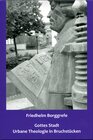 Buchcover Gottes Stadt
