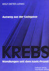Buchcover Krebs - Ausweg aus der Sackgasse
