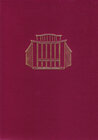 Buchcover Premieren in Bochum 1919-1994