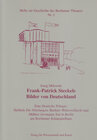 Buchcover Frank-Patrick Steckels Bilder von Deutschland