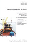 Buchcover Leben und Lernen an Bord