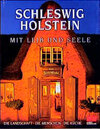 Buchcover Schleswig-Holstein mit Leib und Seele