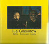 Buchcover Ilja Glasunow