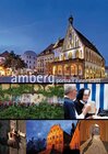 Buchcover Amberg - Portrait einer Stadt