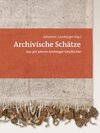Buchcover Archivische Schätze