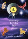 Buchcover Numerologie, Kabbalah, Tarot und Symbolik
